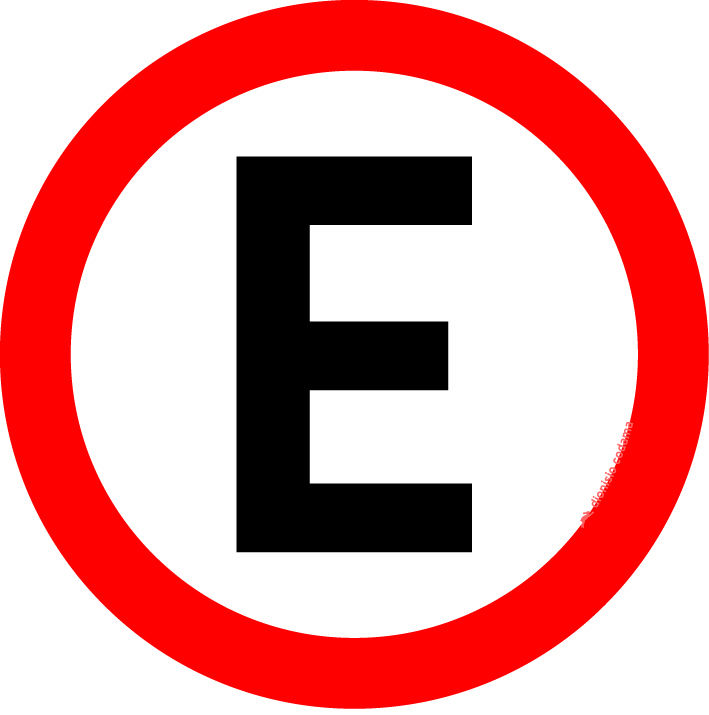 Estacionamento regulamentado