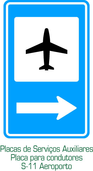 Servicos Auxiliares Aeroporto