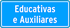 Title Educativas e Auxiliares