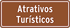 Title Atrativos Turisticos