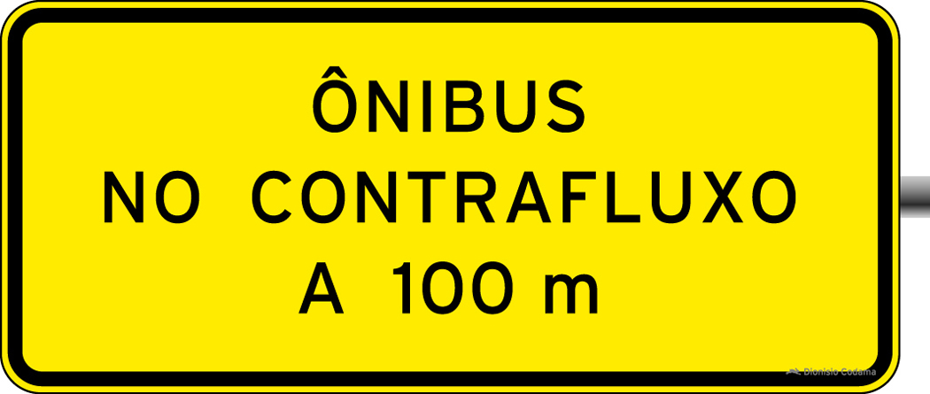 Faixas ou pistas exclusivas de onibus 1