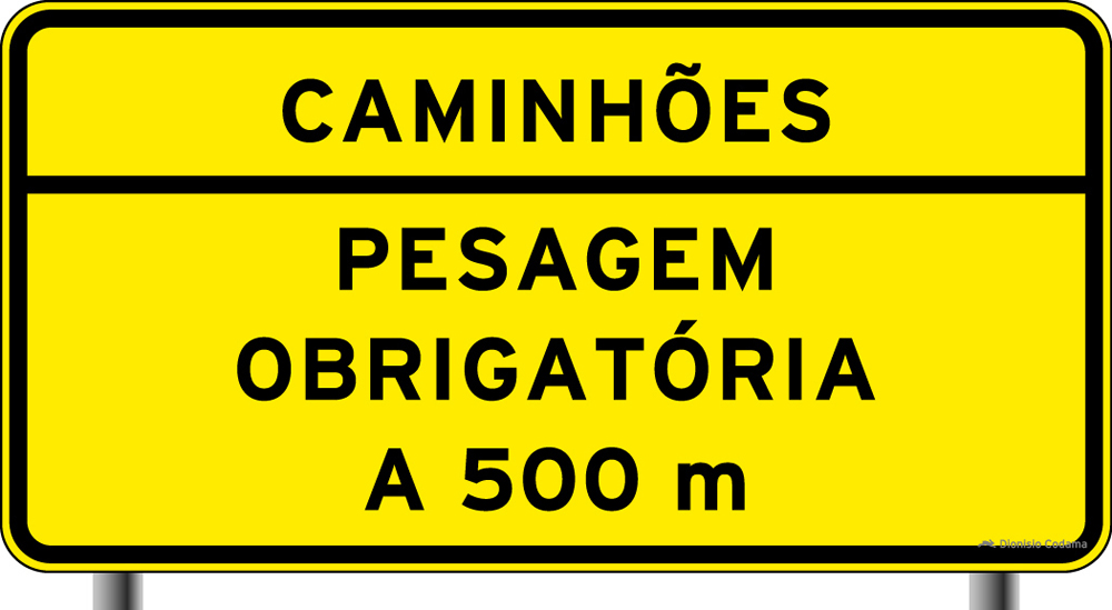 Restri&ccedil;oes ou imposi&ccedil;oes para os usuarios da via 1
