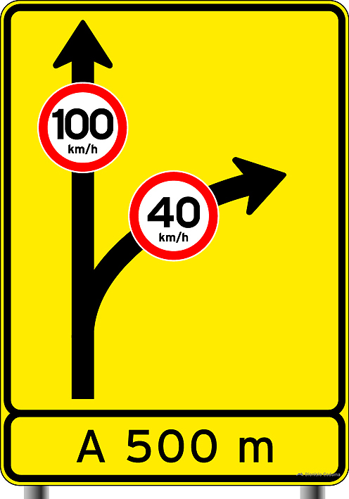 Rodovias, estradas e vias de transito rapido 1