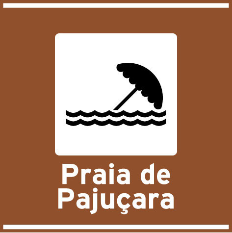 Placa de Identificacao de atrativo turistico 1