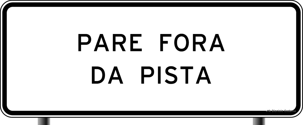 Placa Educativa 8