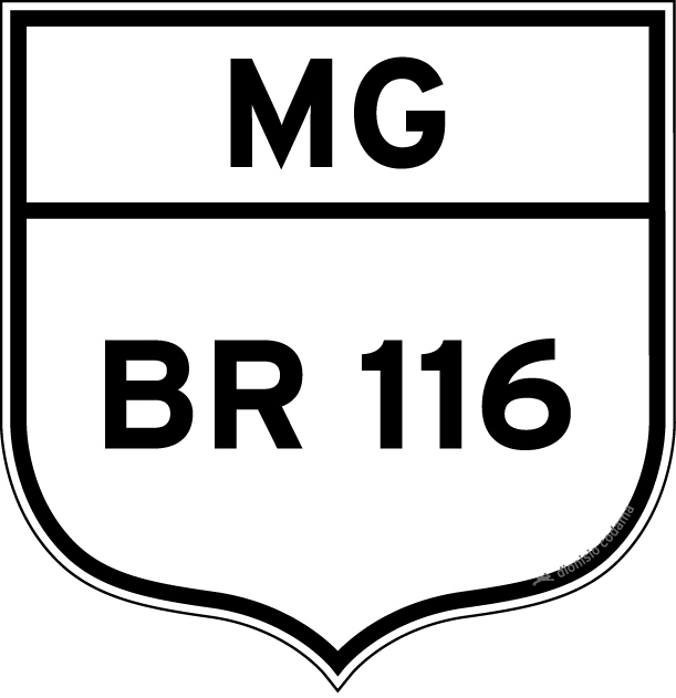 Rodovias e Estradas Federais