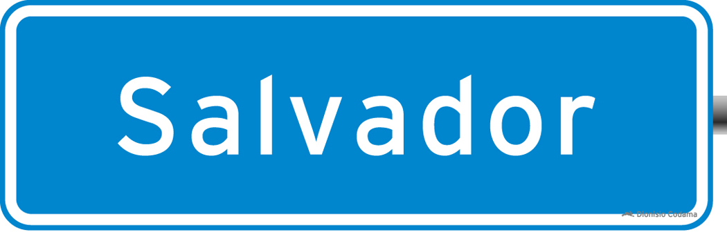 Identificacao de Municipios 1