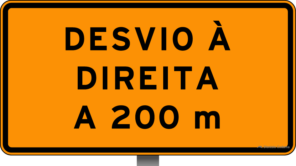 Obras desvio a direita 2
