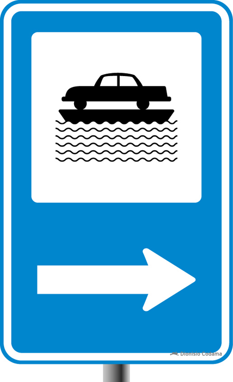 Servicos Auxiliares Transporte sobre agua