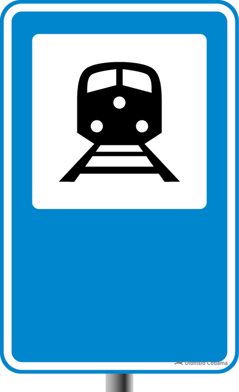 Servicos Auxiliares Terminal ferroviario