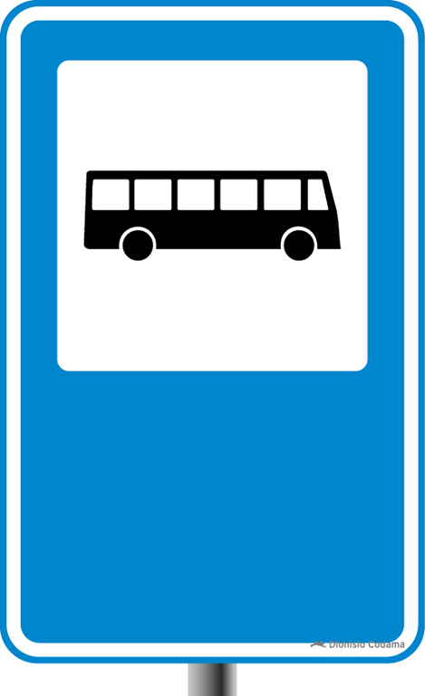 Servicos Auxiliares Ponto de parada