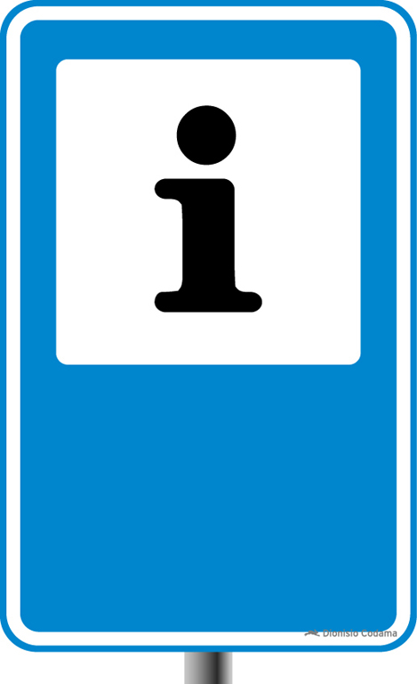 Servicos Auxiliares Informacao turistica