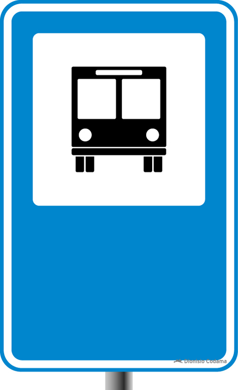 Servicos Auxiliares Terminal rodoviario