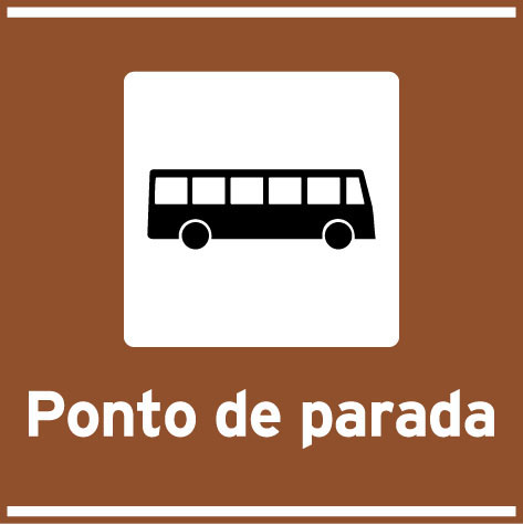 Ponto de parada