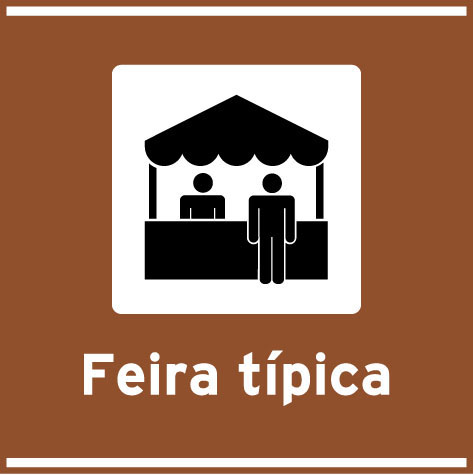 Feira tipica