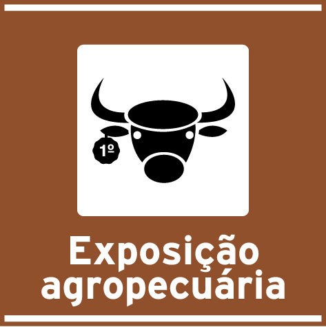 Exposicao agropecuaria