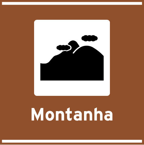 Montanha