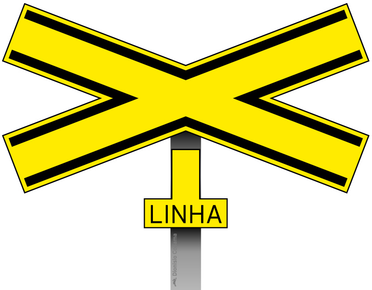 Cruz de Santo Andre