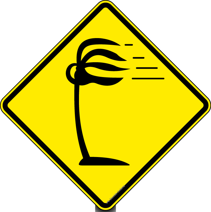 Vento lateral