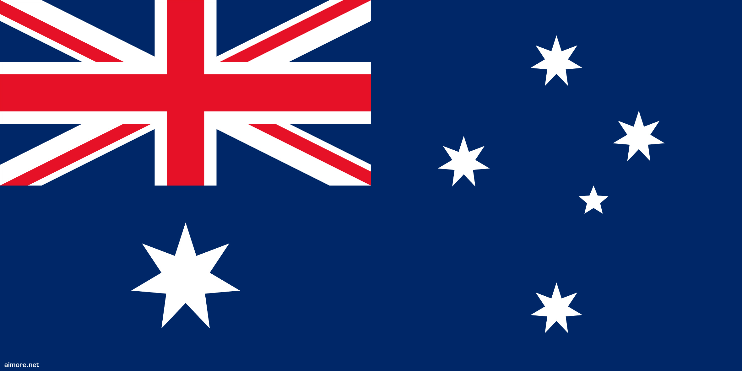 Bandeira Australia