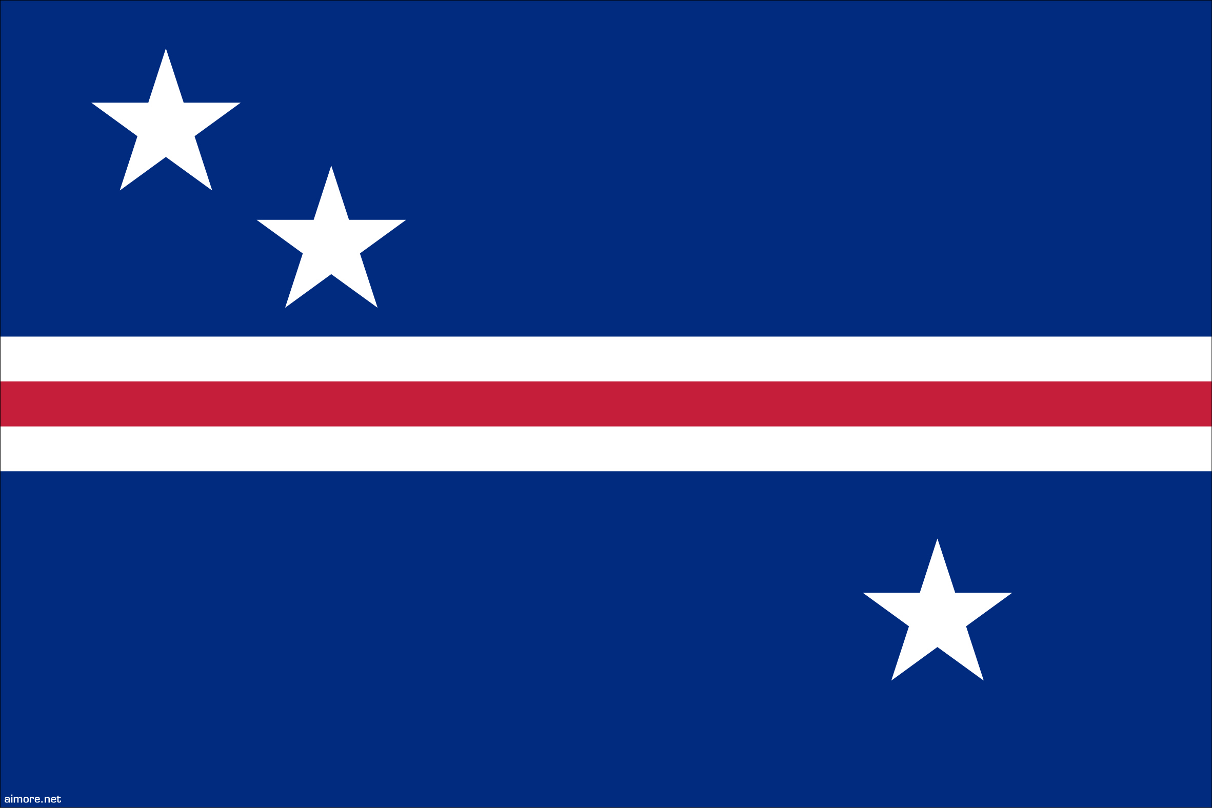 Bandeira Ilha Baker