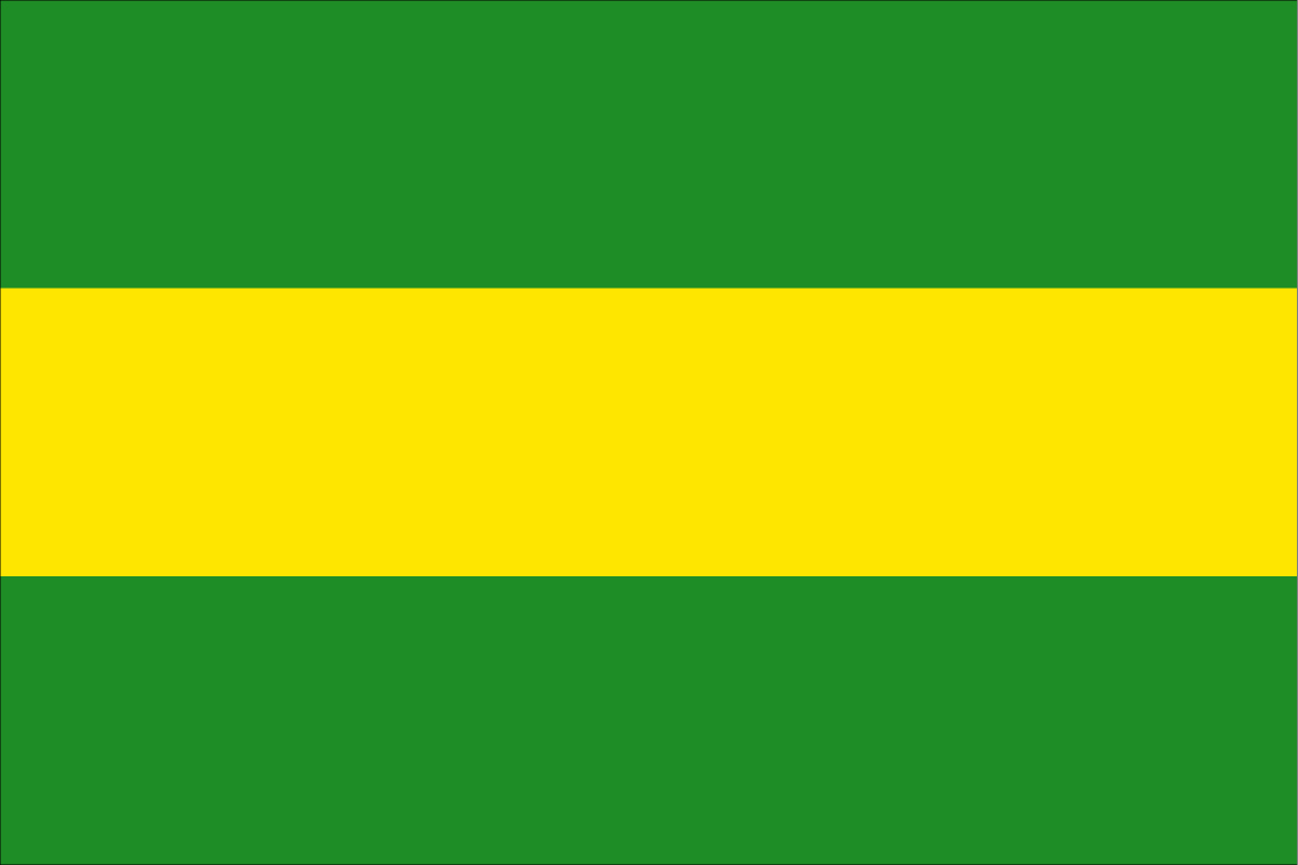 Bandeira Ilha Malpelo Cauca