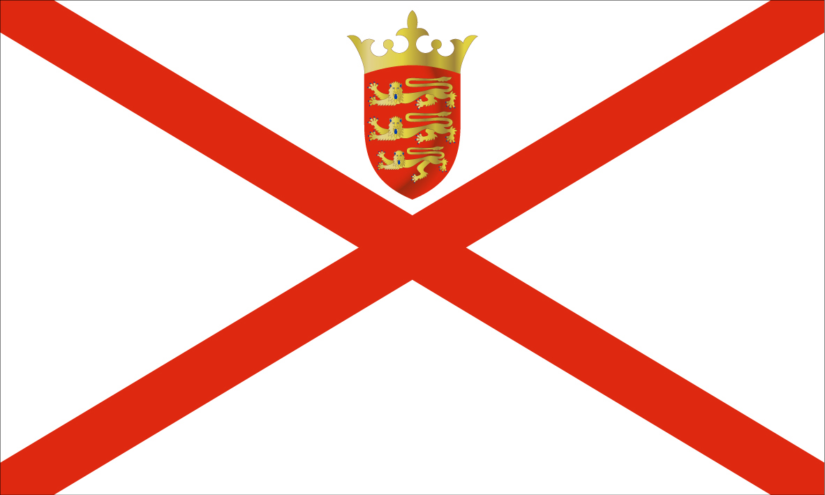 Bandeira Jersey