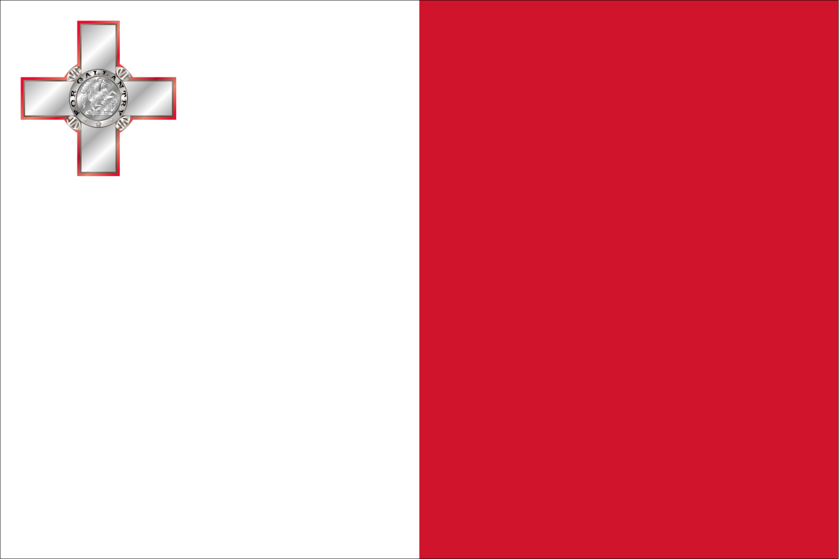 Bandeira Malta