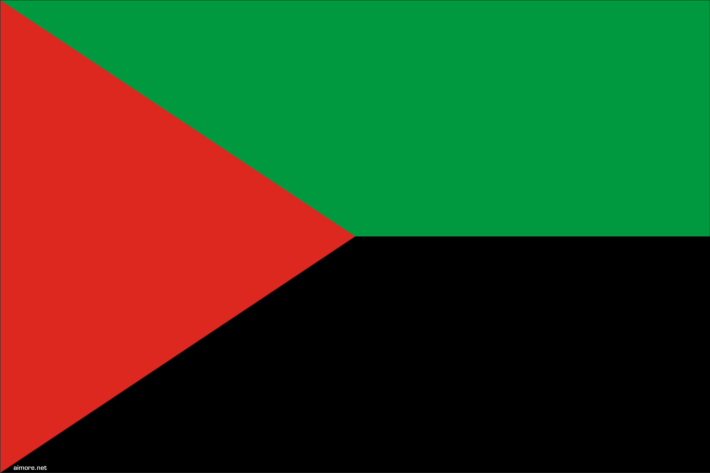 Bandeira Martinica