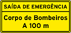 Advertencia condiçoes da pista ou condiçoes climaticas button