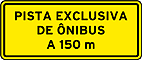 Advertencia pistas exclusivas 2 button