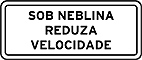 Sinalizacao de Indicacao – Placa Educativa 14