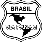 Rodovias e Estradas Pan-Americanas