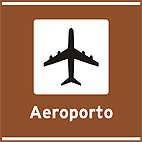 Serviços de transporte - STR-03 - Aeroporto