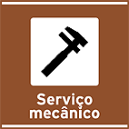 Serviço variado - SVA-07 - Serviço mecânico