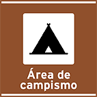 Serviço variado - SVA-14 - Area de campismo