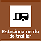 Serviço variado - SVA-15 - Estacionamento de trailler