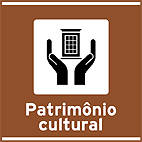 Atrativos historicos e culturais - THC-07 - Patrimonio cultural