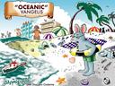 Oceanic, Vangelis